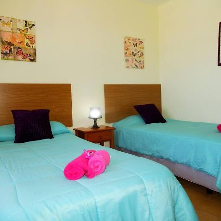 Vila Casita Joli La Asomada  Exteriér fotografie