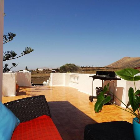 Vila Casita Joli La Asomada  Exteriér fotografie