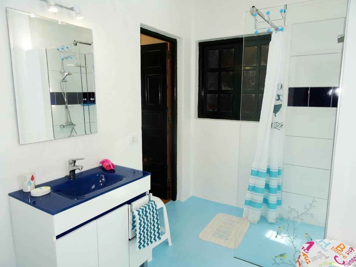 Vila Casita Joli La Asomada  Exteriér fotografie