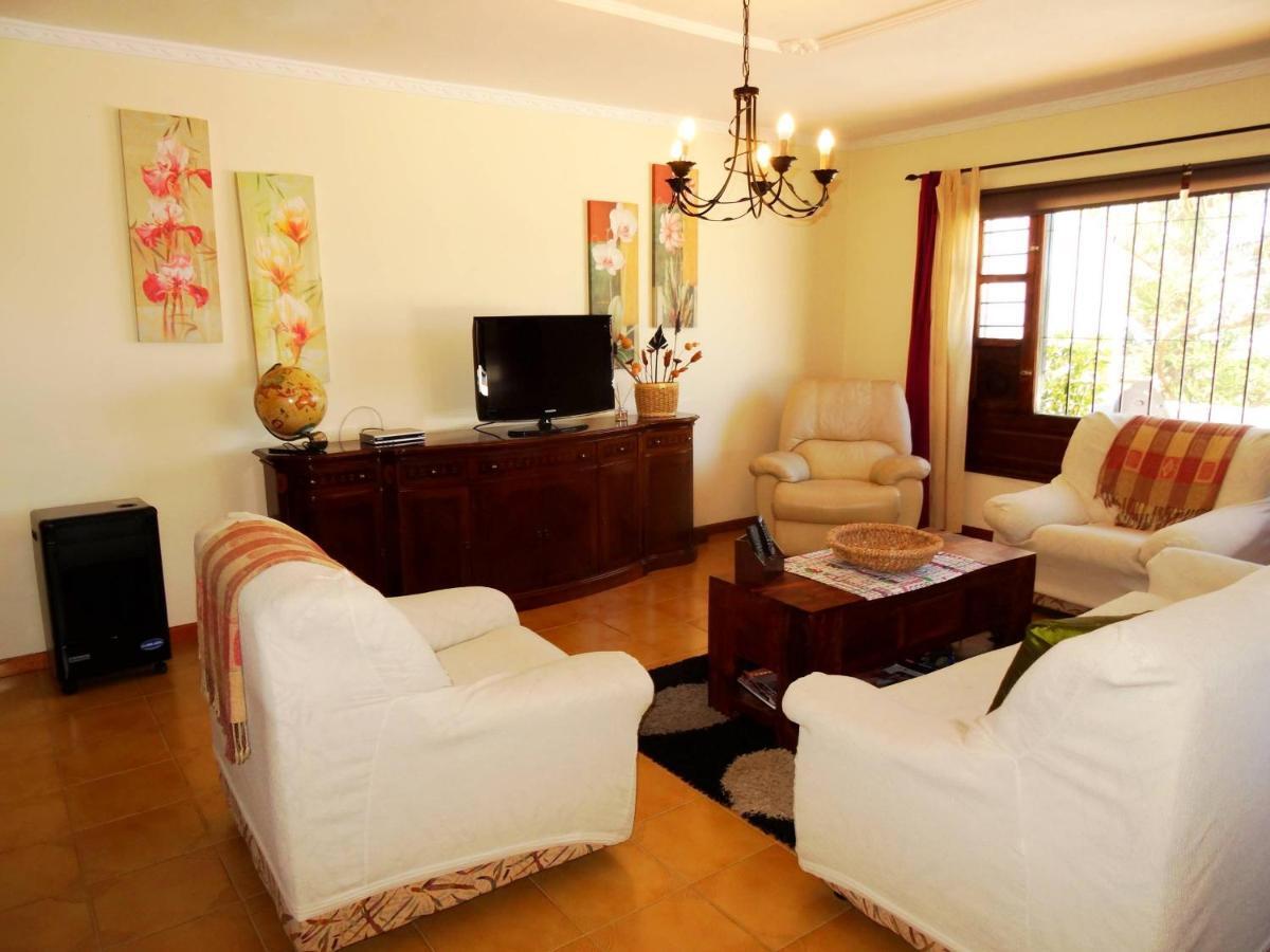 Vila Casita Joli La Asomada  Exteriér fotografie