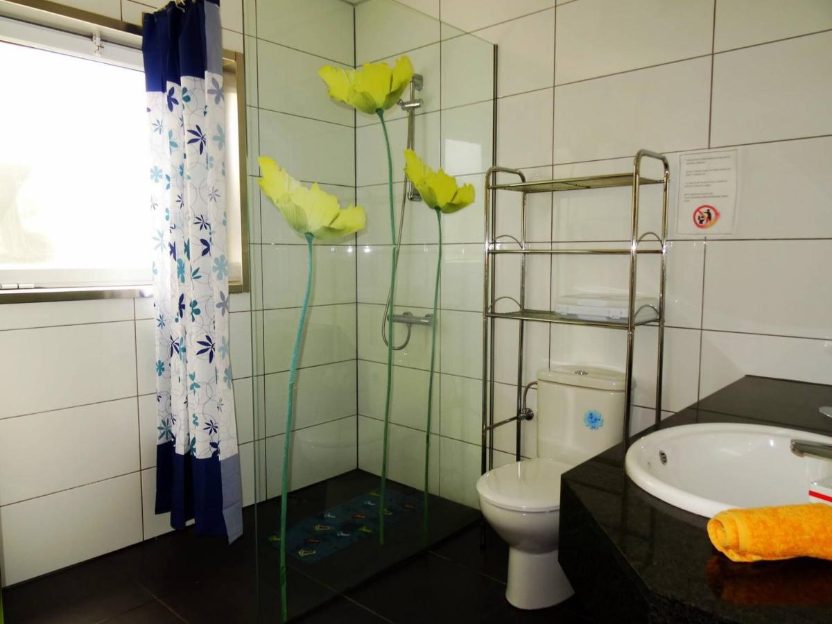 Vila Casita Joli La Asomada  Exteriér fotografie