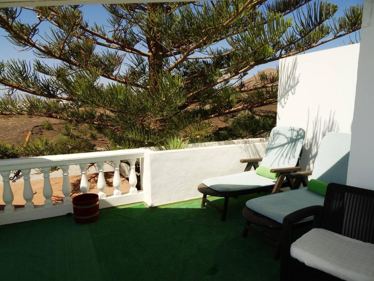 Vila Casita Joli La Asomada  Exteriér fotografie