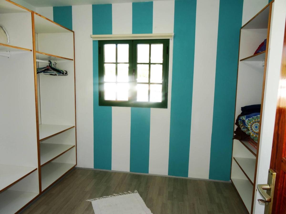 Vila Casita Joli La Asomada  Exteriér fotografie
