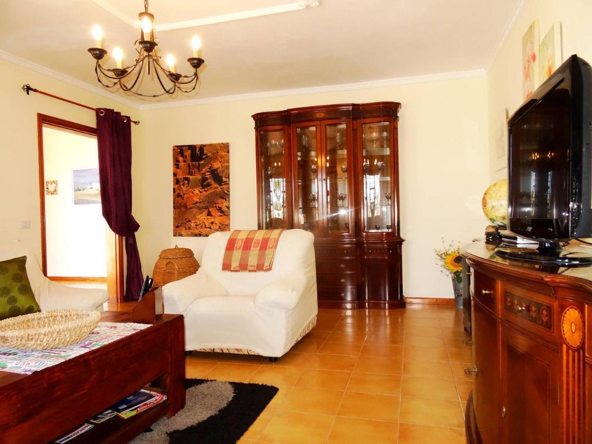 Vila Casita Joli La Asomada  Exteriér fotografie