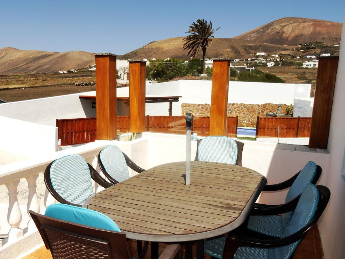 Vila Casita Joli La Asomada  Exteriér fotografie
