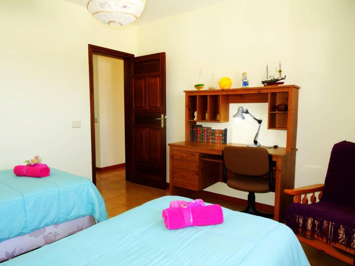 Vila Casita Joli La Asomada  Exteriér fotografie