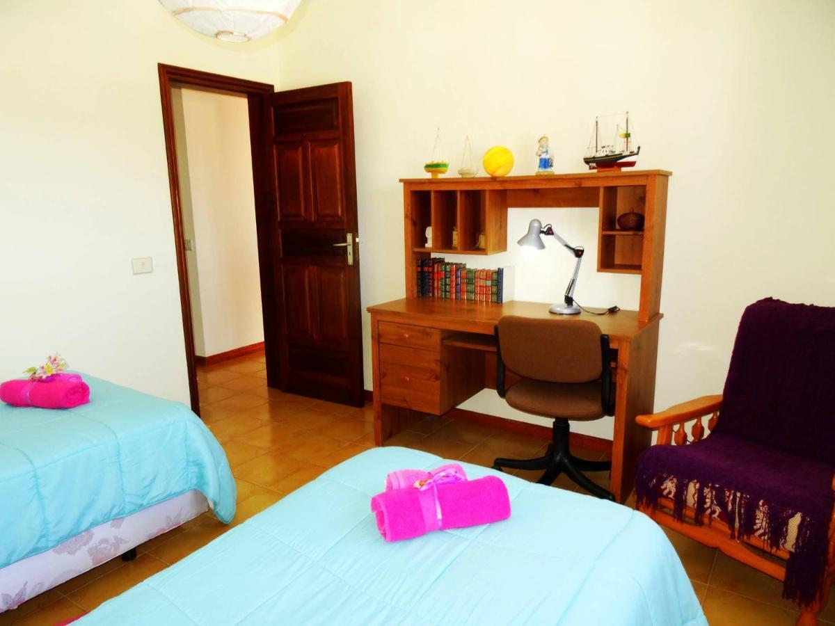 Vila Casita Joli La Asomada  Exteriér fotografie
